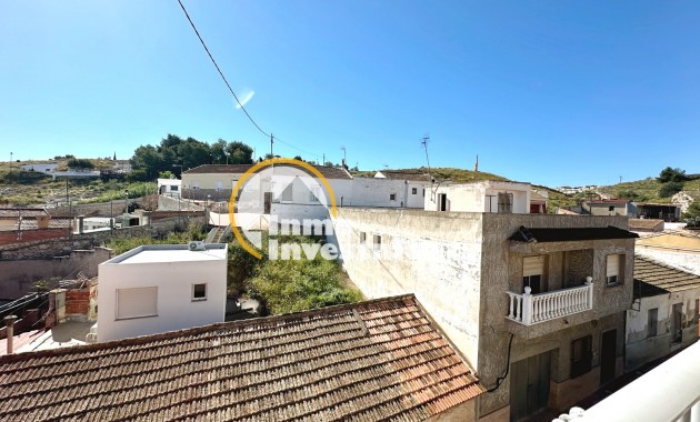 Resale - Apartment - Ciudad Quesada - Rojales