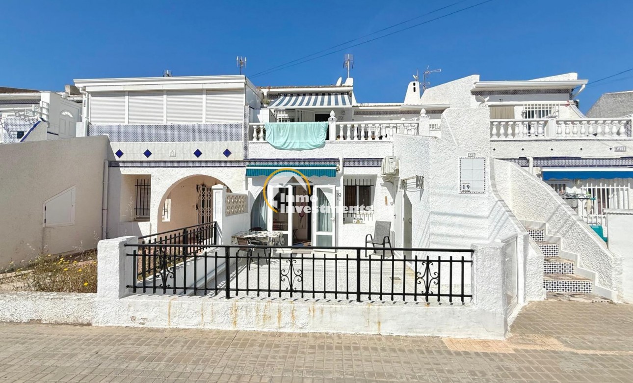 Reventa - Bungalow - Torrevieja - Torretas