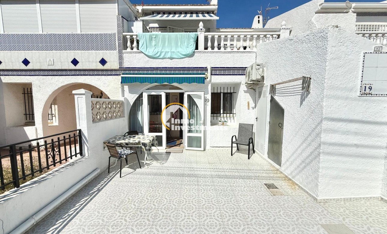 Reventa - Bungalow - Torrevieja - Torretas
