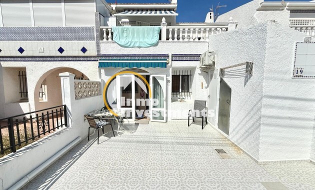 Reventa - Bungalow - Torrevieja - Torretas
