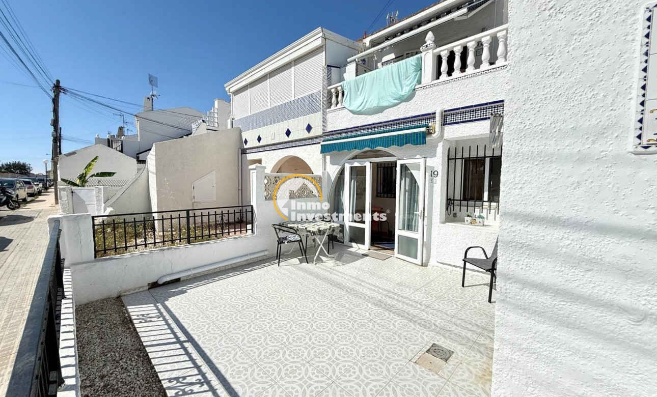 Reventa - Bungalow - Torrevieja - Torretas