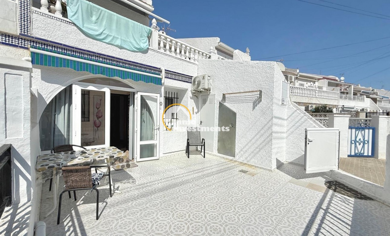 Reventa - Bungalow - Torrevieja - Torretas