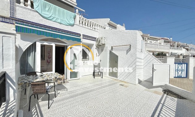 Reventa - Bungalow - Torrevieja - Torretas