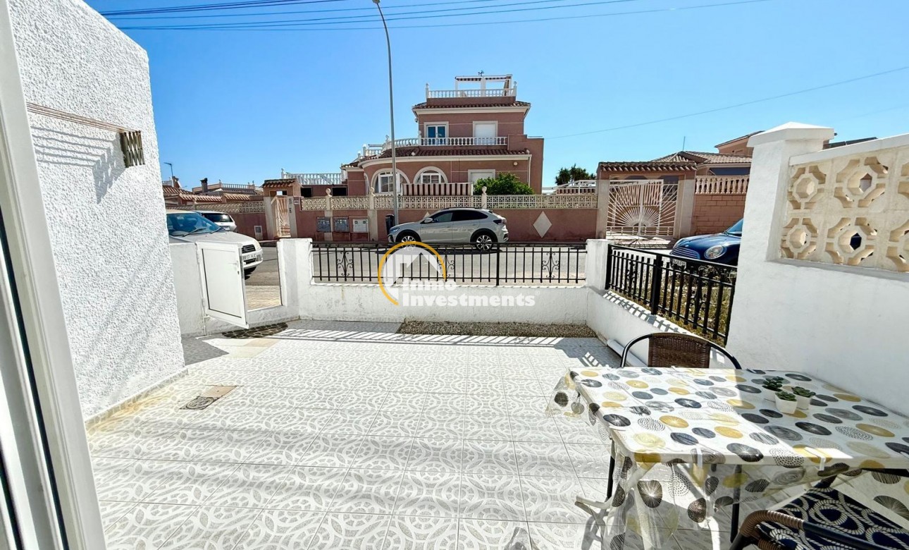 Reventa - Bungalow - Torrevieja - Torretas