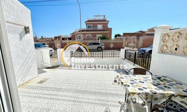 Reventa - Bungalow - Torrevieja - Torretas