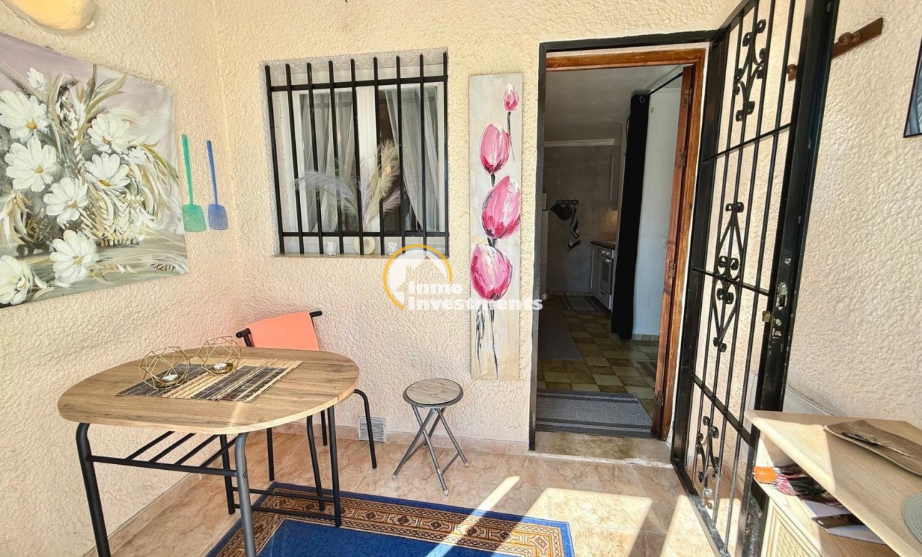 Reventa - Bungalow - Torrevieja - Torretas