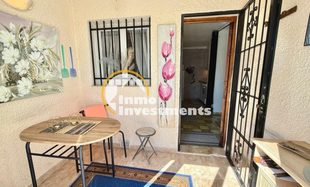 Reventa - Bungalow - Torrevieja - Torretas