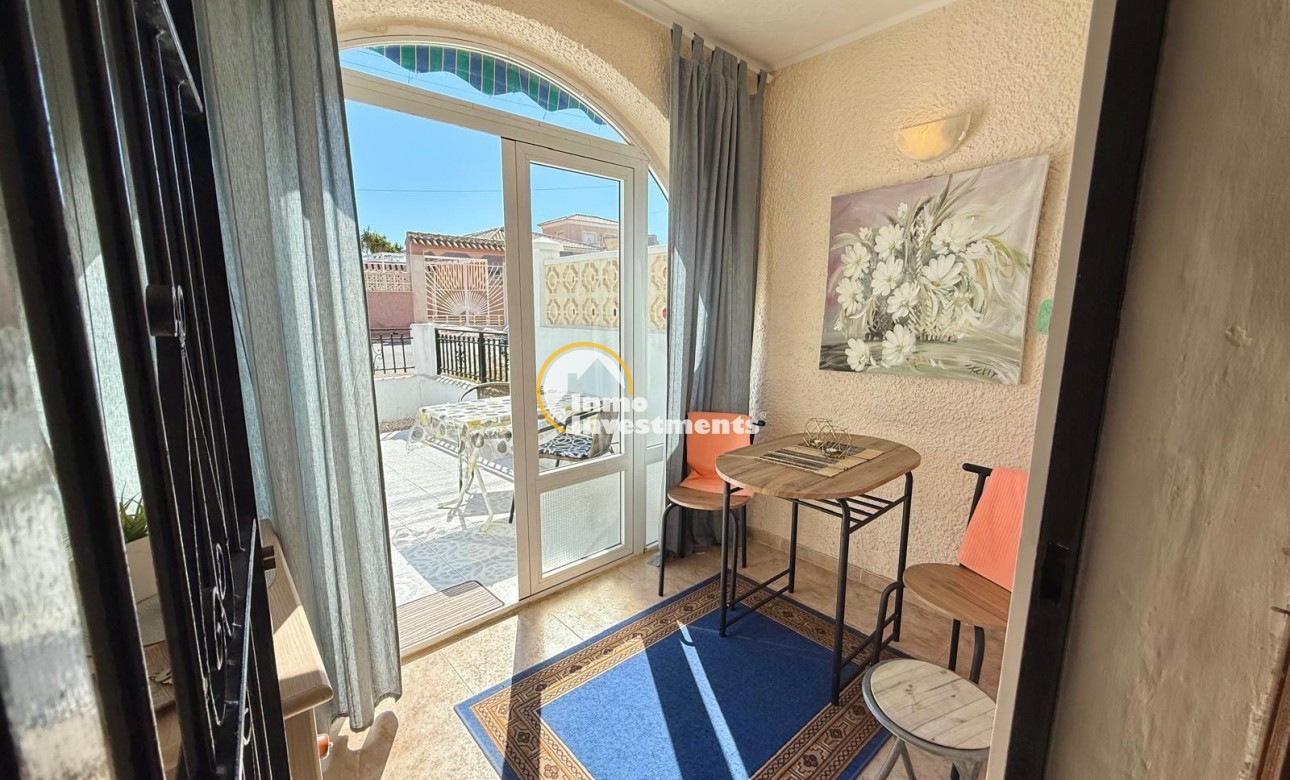 Reventa - Bungalow - Torrevieja - Torretas