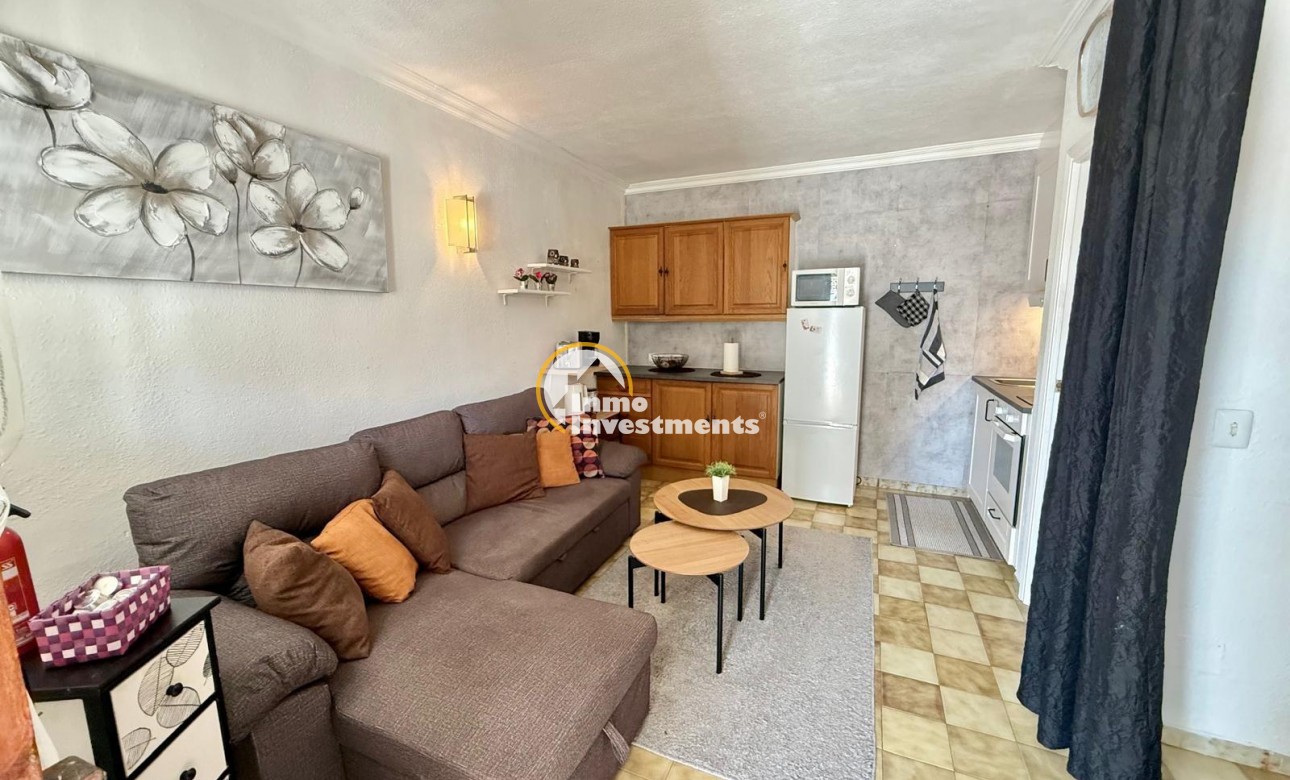 Reventa - Bungalow - Torrevieja - Torretas