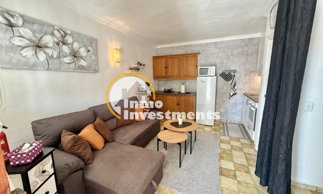 Reventa - Bungalow - Torrevieja - Torretas