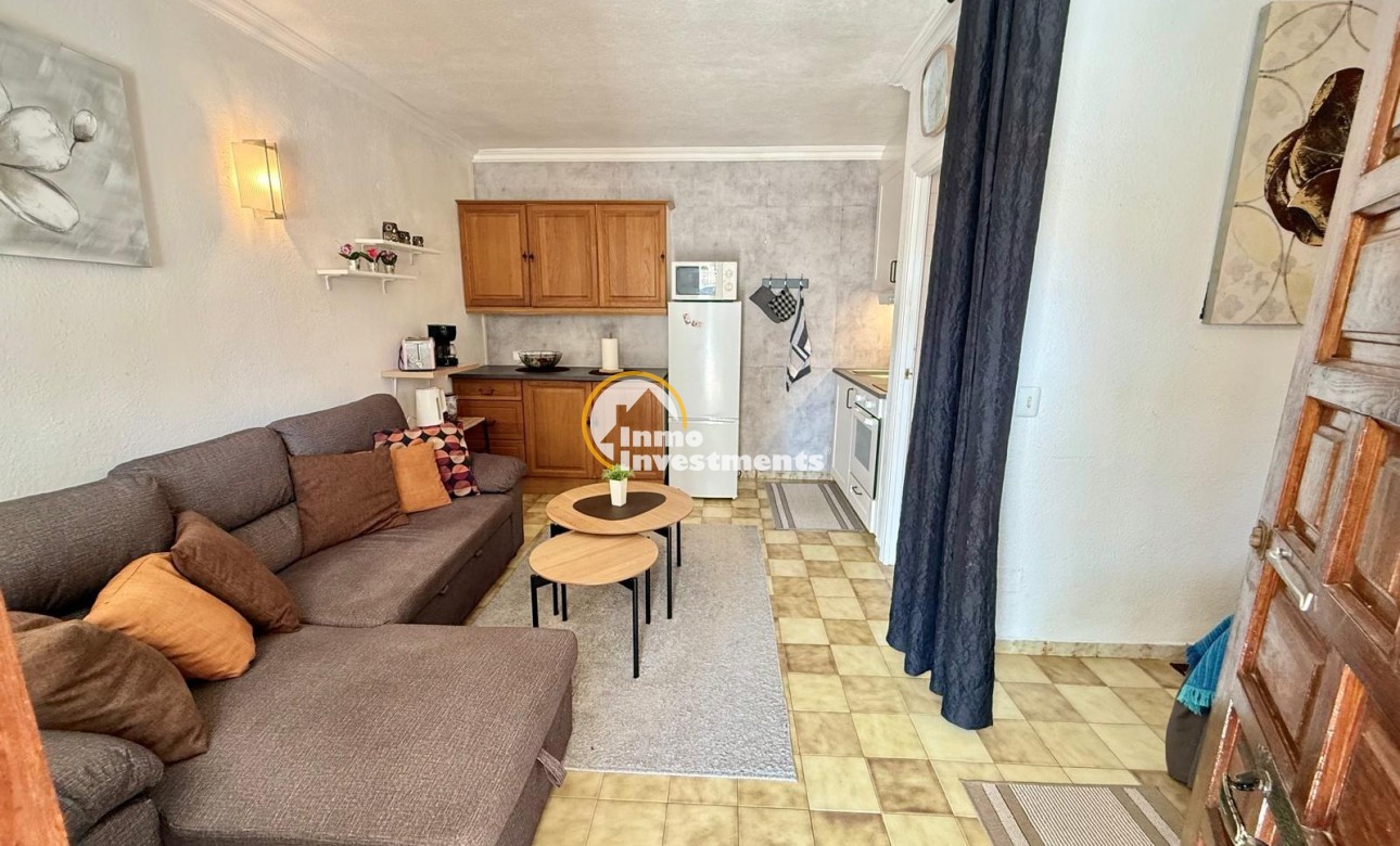 Reventa - Bungalow - Torrevieja - Torretas