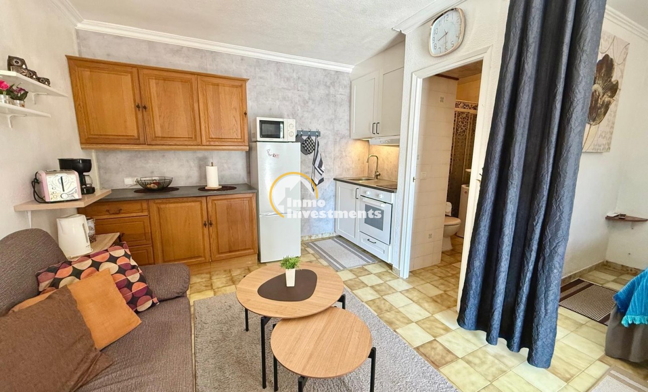 Reventa - Bungalow - Torrevieja - Torretas