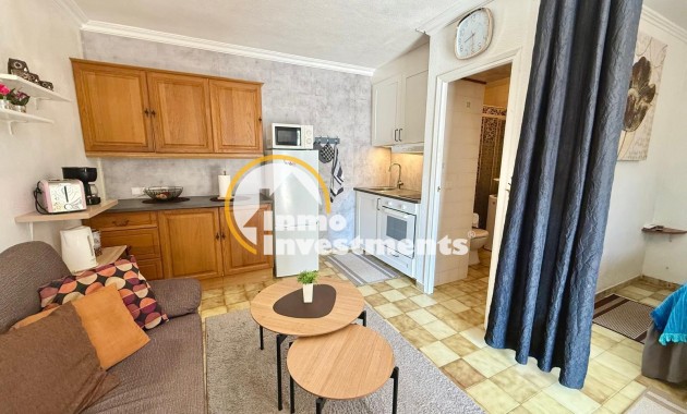 Reventa - Bungalow - Torrevieja - Torretas