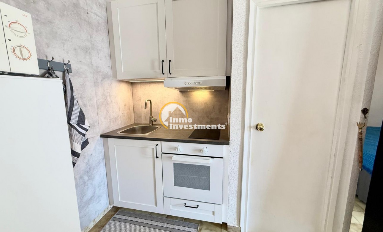 Reventa - Bungalow - Torrevieja - Torretas