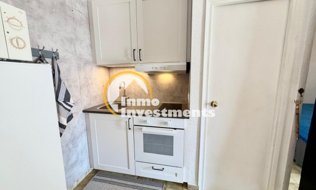 Reventa - Bungalow - Torrevieja - Torretas