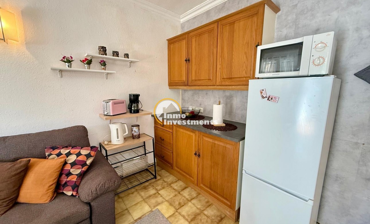 Reventa - Bungalow - Torrevieja - Torretas