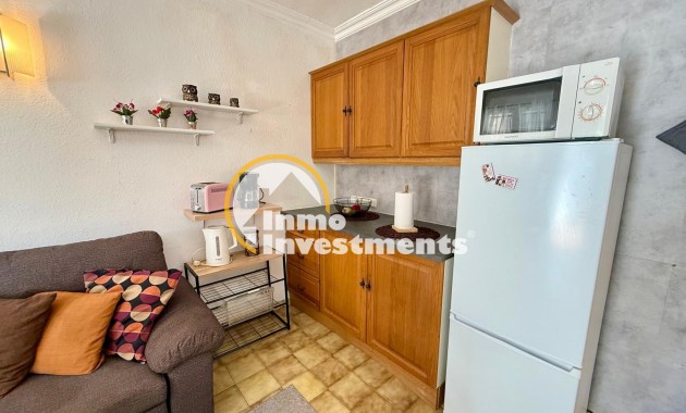 Reventa - Bungalow - Torrevieja - Torretas