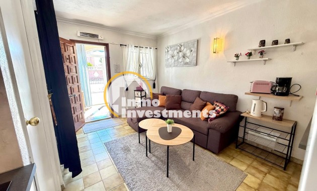 Reventa - Bungalow - Torrevieja - Torretas