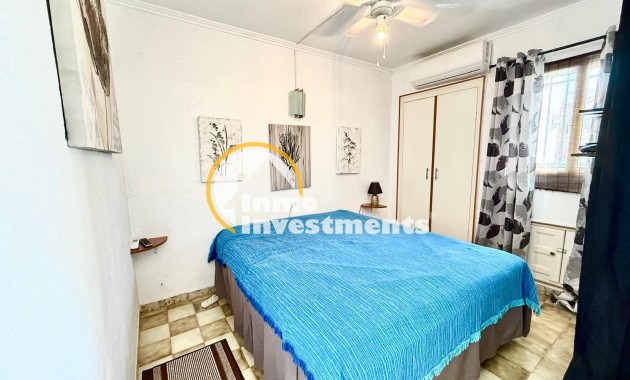 Reventa - Bungalow - Torrevieja - Torretas