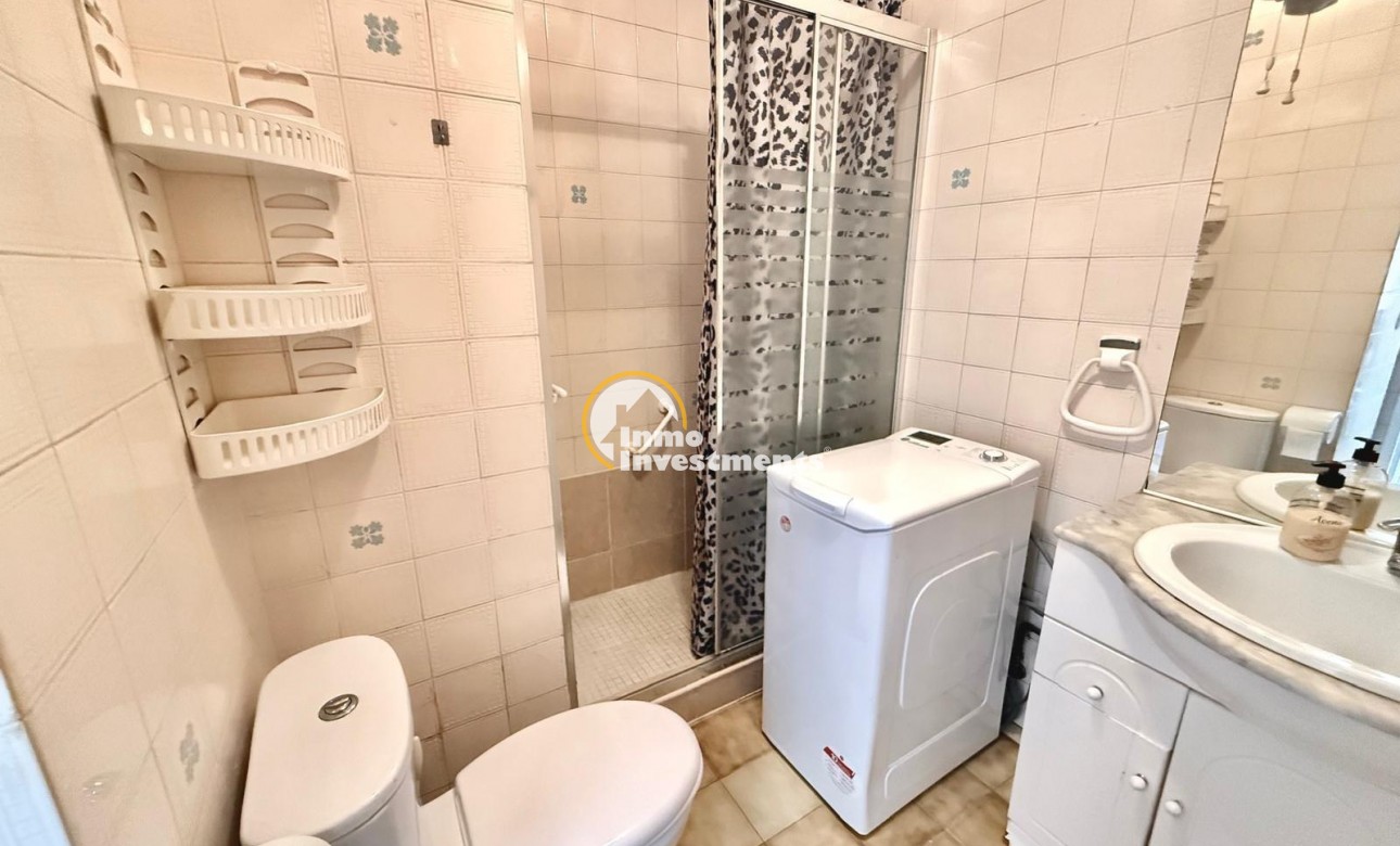 Reventa - Bungalow - Torrevieja - Torretas