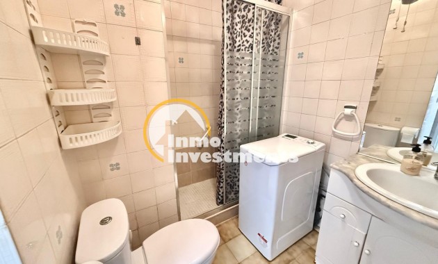 Reventa - Bungalow - Torrevieja - Torretas