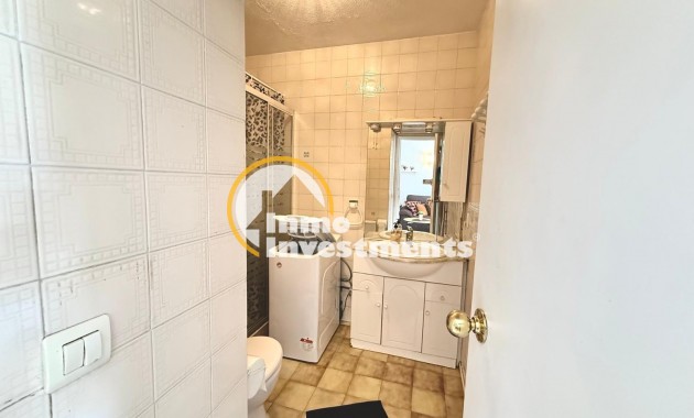 Reventa - Bungalow - Torrevieja - Torretas