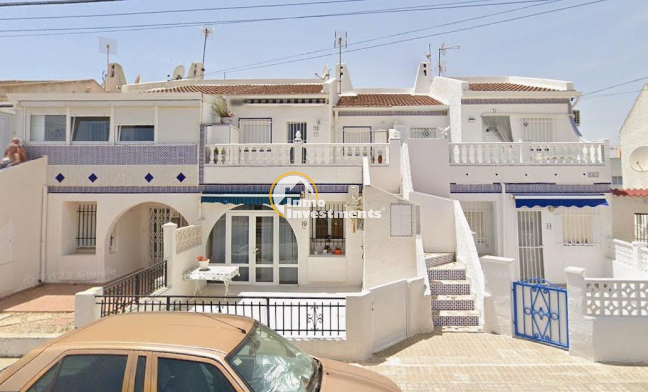 Reventa - Bungalow - Torrevieja - Torretas