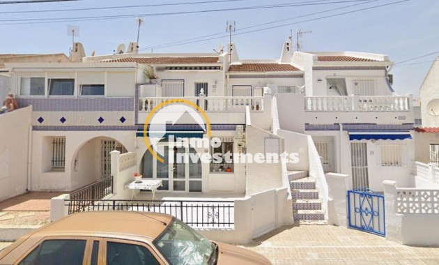 Reventa - Bungalow - Torrevieja - Torretas