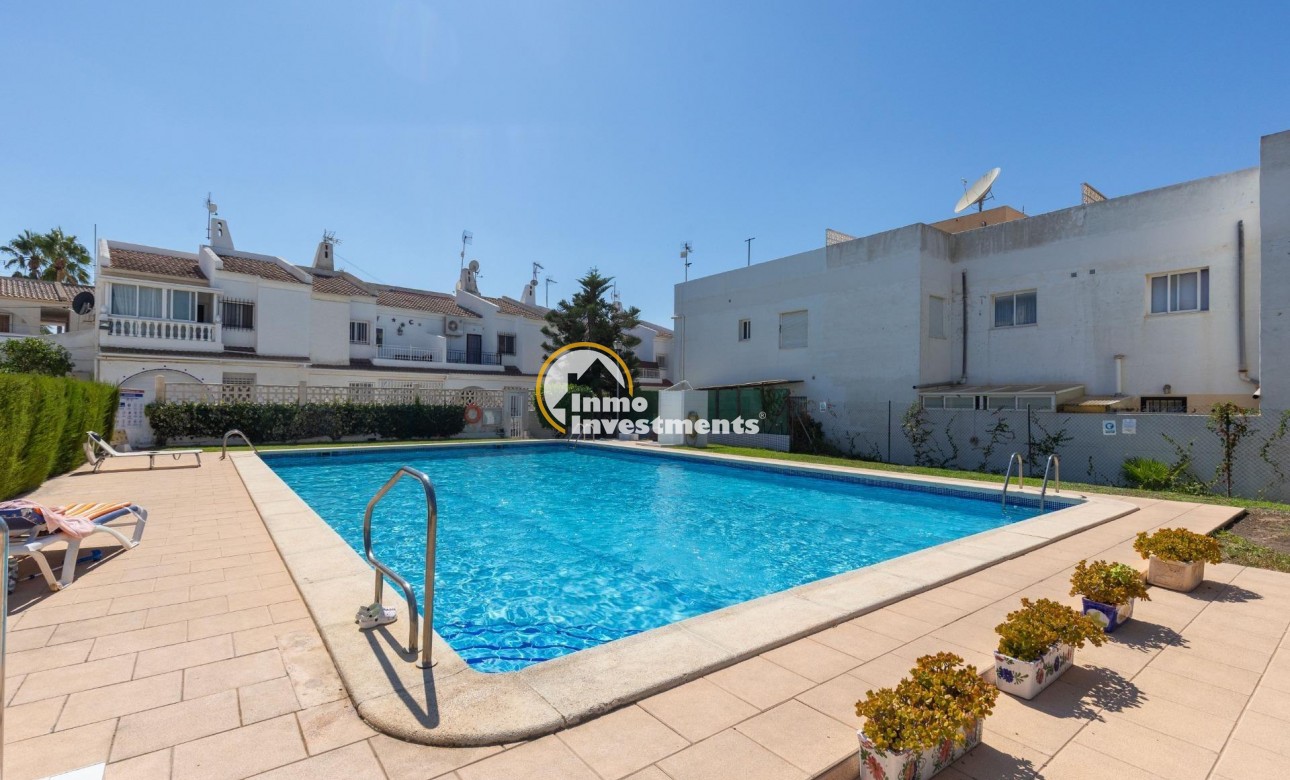 Reventa - Bungalow - Torrevieja - Torretas