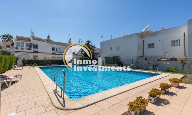 Reventa - Bungalow - Torrevieja - Torretas
