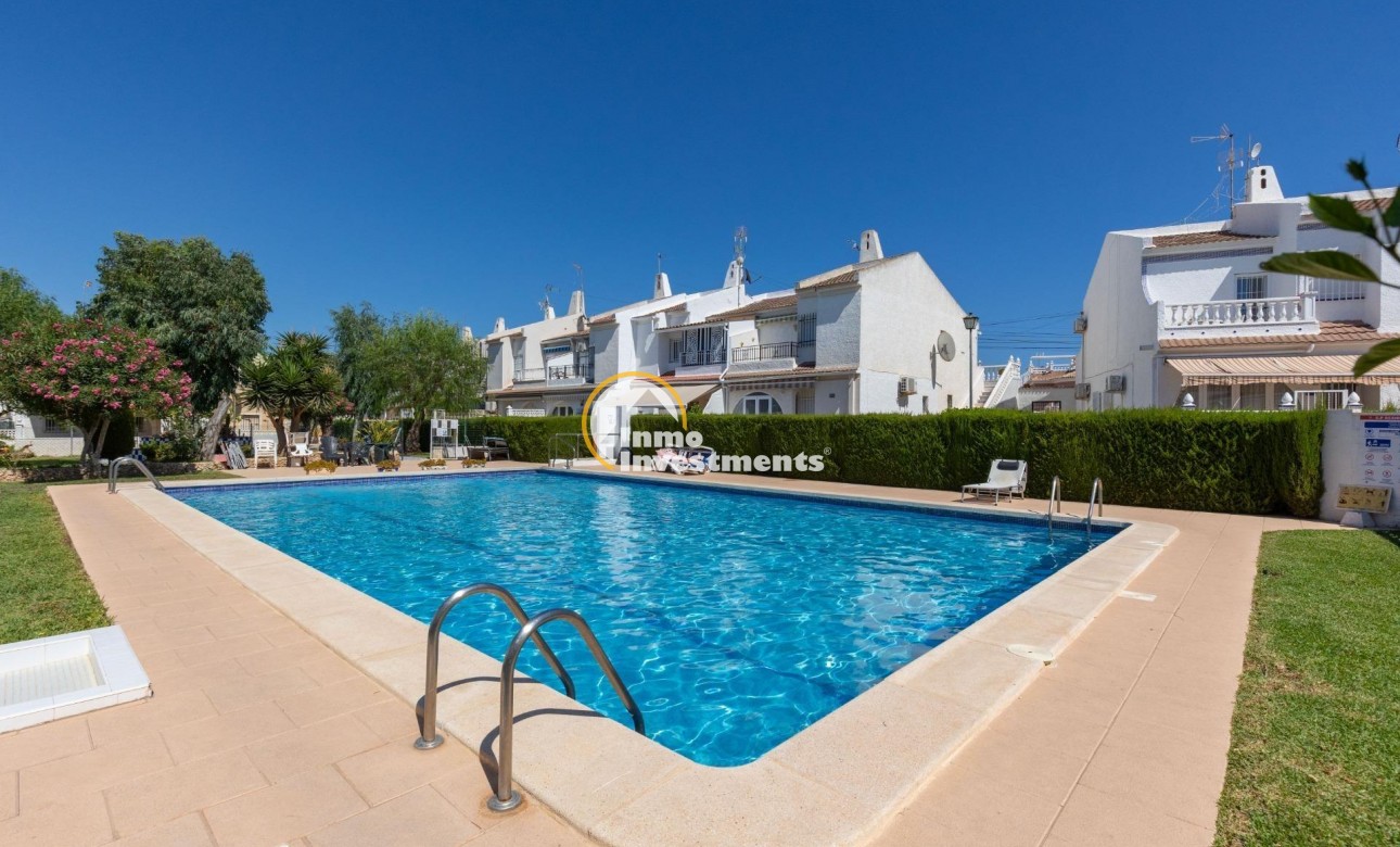 Reventa - Bungalow - Torrevieja - Torretas