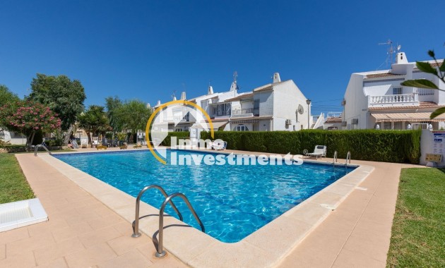 Reventa - Bungalow - Torrevieja - Torretas