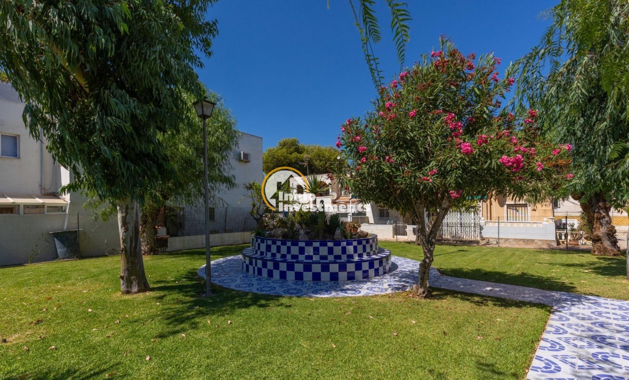 Reventa - Bungalow - Torrevieja - Torretas