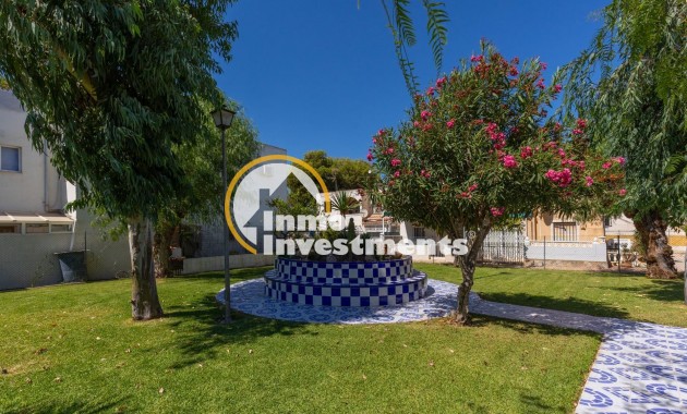 Reventa - Bungalow - Torrevieja - Torretas