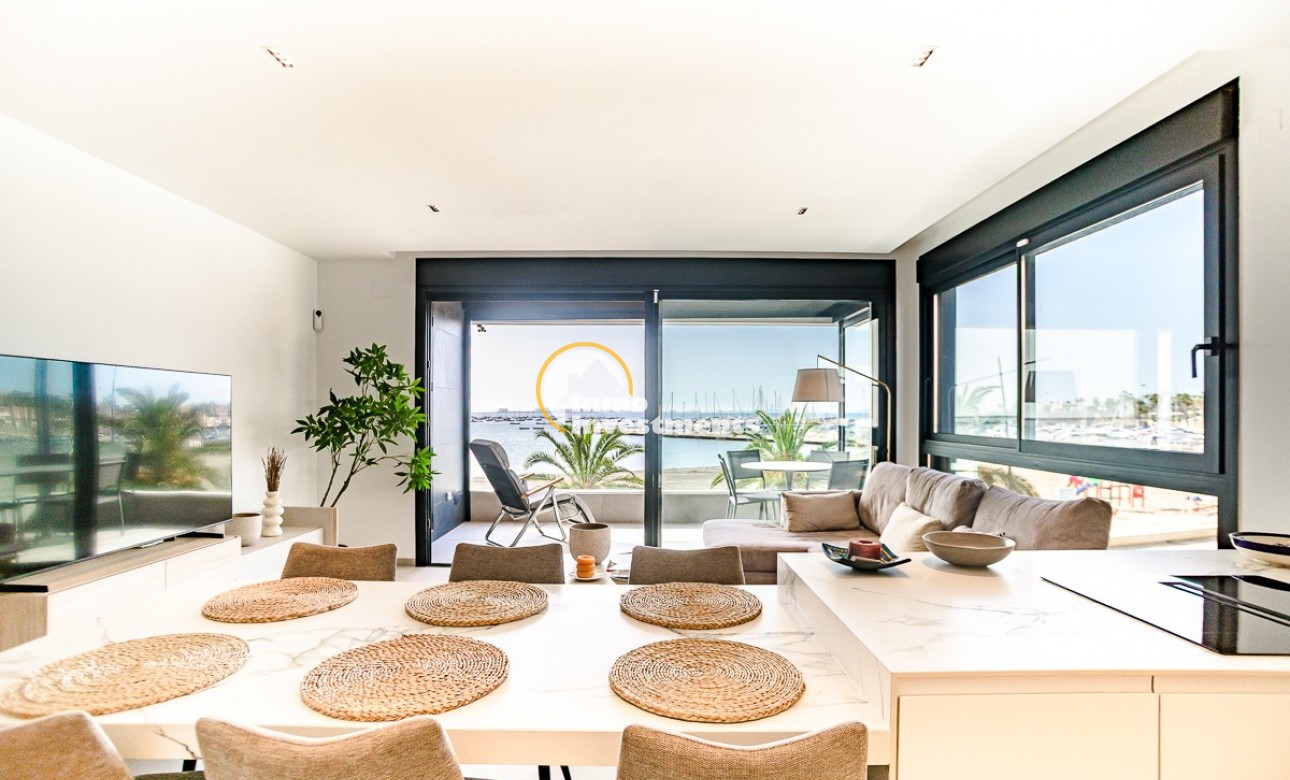 Bestaande bouw - Appartement - LO PAGÁN