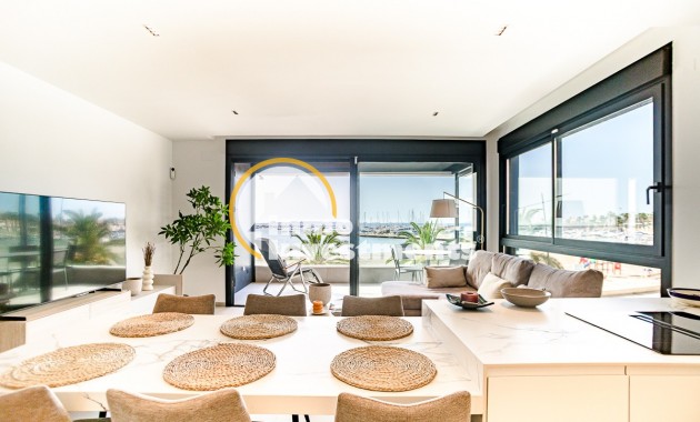 Bestaande bouw - Appartement - LO PAGÁN