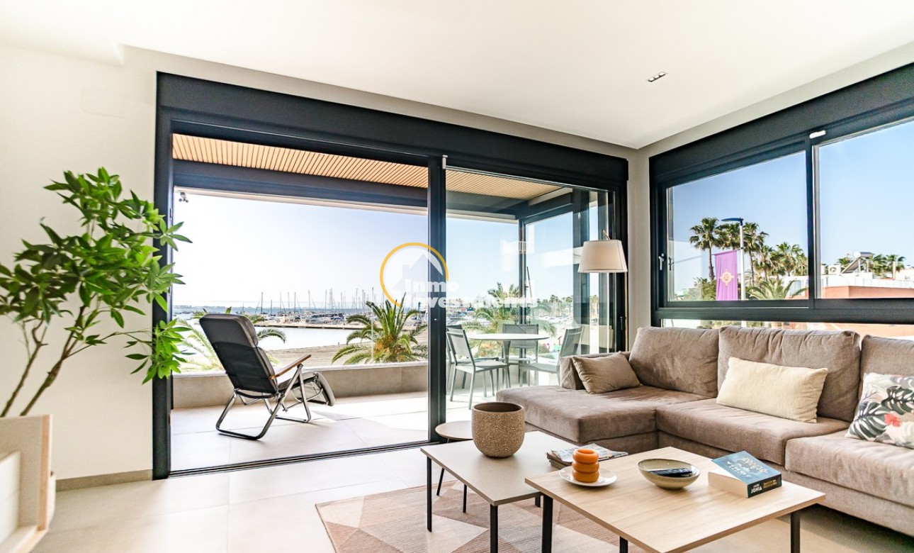 Bestaande bouw - Appartement - LO PAGÁN