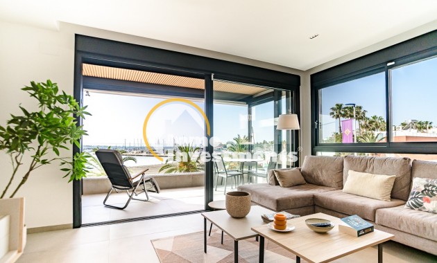 Bestaande bouw - Appartement - LO PAGÁN