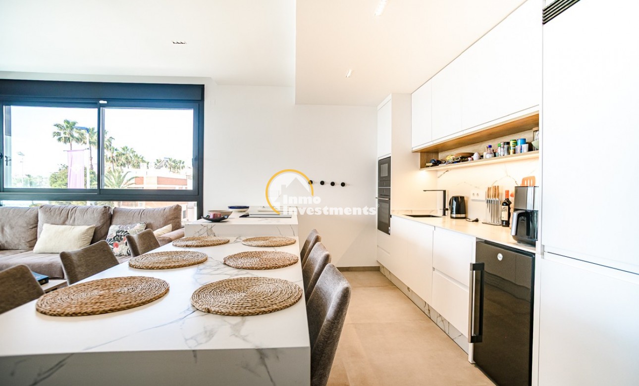 Bestaande bouw - Appartement - LO PAGÁN