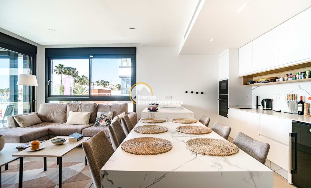 Bestaande bouw - Appartement - LO PAGÁN