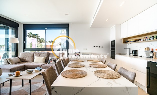 Bestaande bouw - Appartement - LO PAGÁN