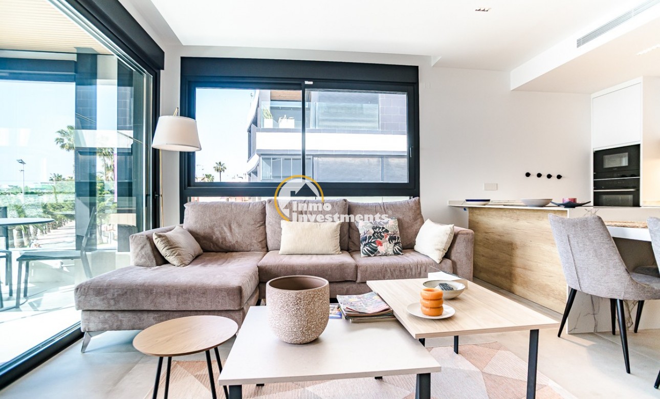 Bestaande bouw - Appartement - LO PAGÁN