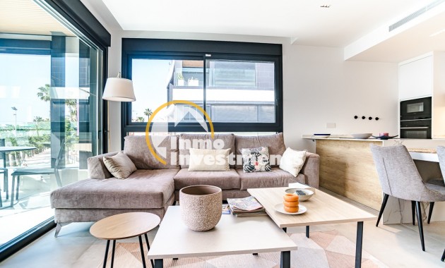 Bestaande bouw - Appartement - LO PAGÁN