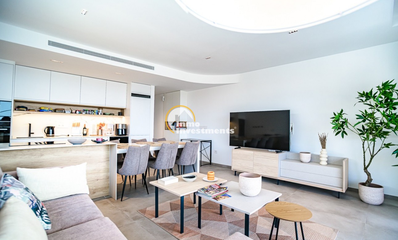 Bestaande bouw - Appartement - LO PAGÁN