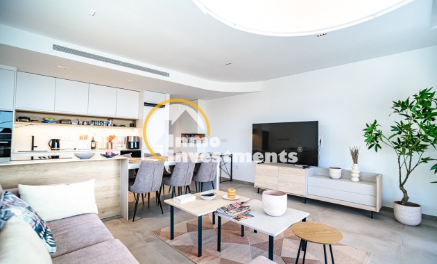 Bestaande bouw - Appartement - LO PAGÁN