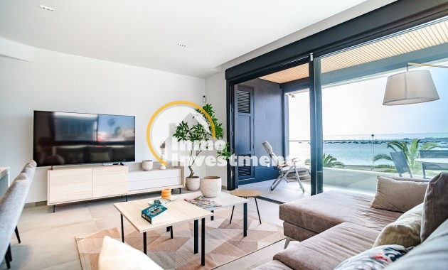 Bestaande bouw - Appartement - LO PAGÁN