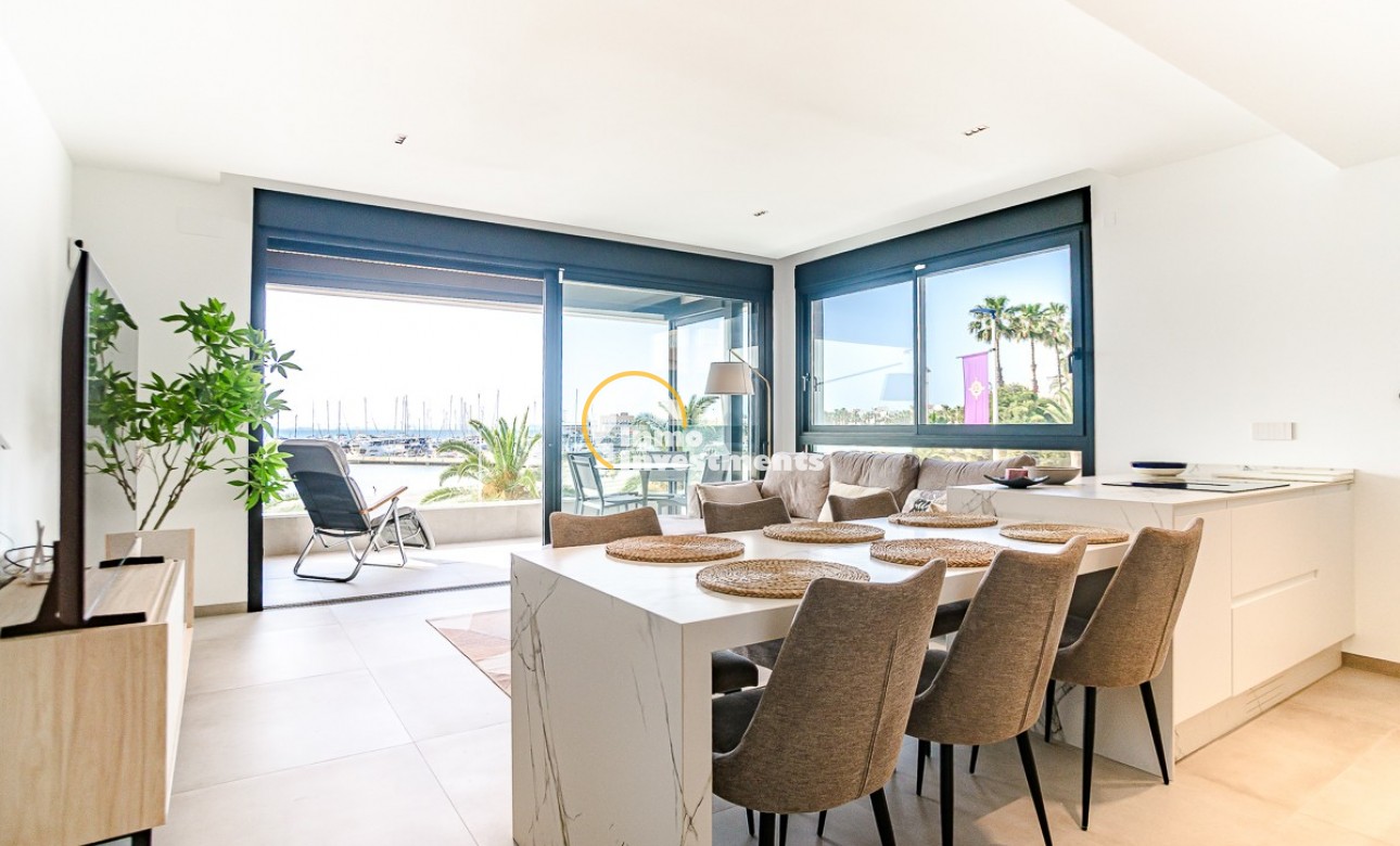 Bestaande bouw - Appartement - LO PAGÁN