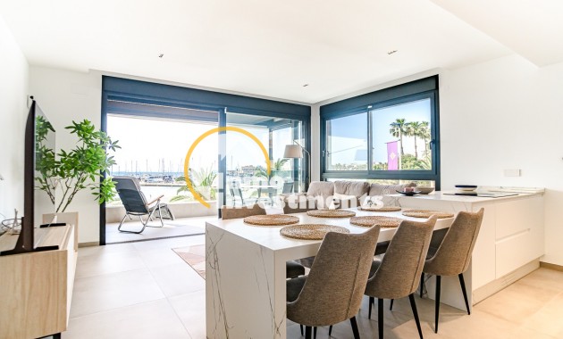 Bestaande bouw - Appartement - LO PAGÁN