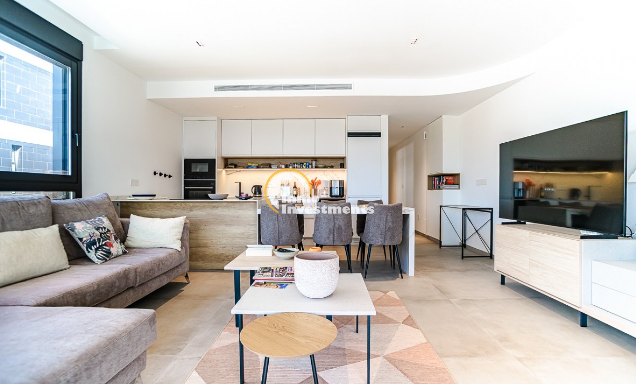 Bestaande bouw - Appartement - LO PAGÁN