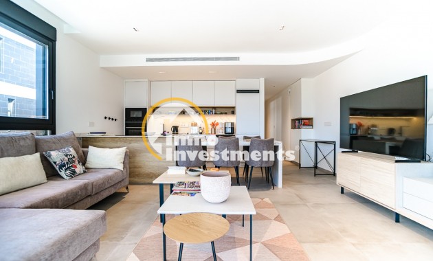 Bestaande bouw - Appartement - LO PAGÁN